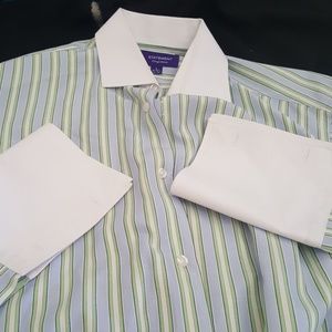 statement confidence men's dress